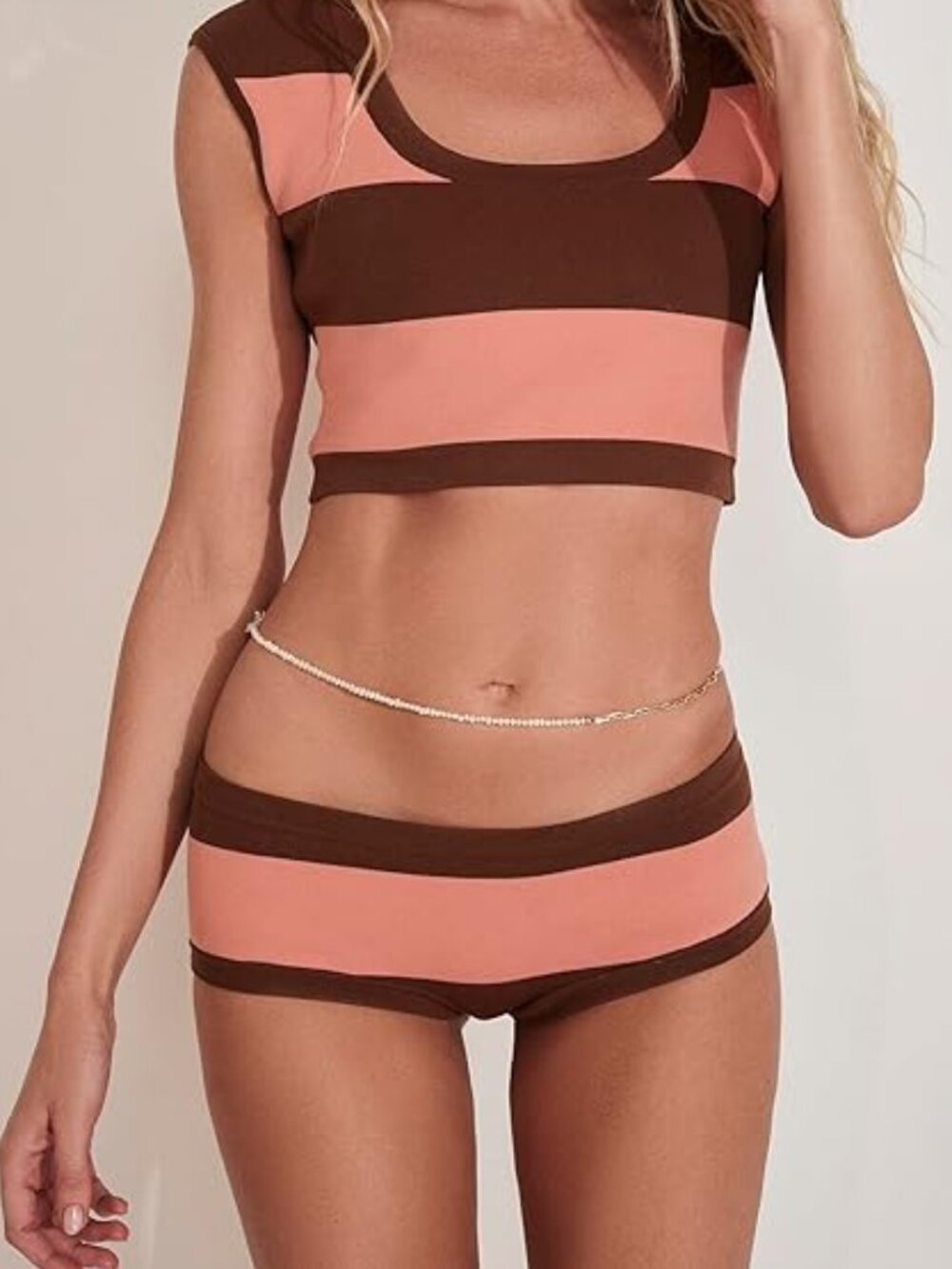 Womens bikini,swim, briefs, ballet bottoms/ low rise boyshort style